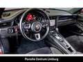 Porsche 991 911 Carrera 4 GTS Cabriolet Sportabgas BOSE Rot - thumbnail 13