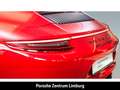 Porsche 991 911 Carrera 4 GTS Cabriolet Sportabgas BOSE Rot - thumbnail 9