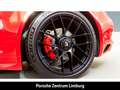 Porsche 991 911 Carrera 4 GTS Cabriolet Sportabgas BOSE Rojo - thumbnail 23