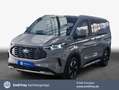 Ford Tourneo Custom 320 L1H1 VA Autm. Active 125 kW, 5- Grau - thumbnail 1