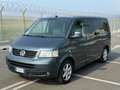 Volkswagen T6 Multivan Multivan 2.5 tdi ATLANTIS--MOTORE 10.000 KM Grigio - thumbnail 15