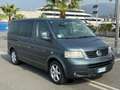Volkswagen T6 Multivan Multivan 2.5 tdi ATLANTIS--MOTORE 10.000 KM Grigio - thumbnail 6