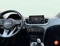 Kia 1.6 MHEV iMT 100kW (136CV) Concept Gris - thumbnail 10