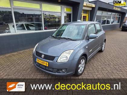 Suzuki Swift 1.3 Shogun/AIRCO/5DEURS