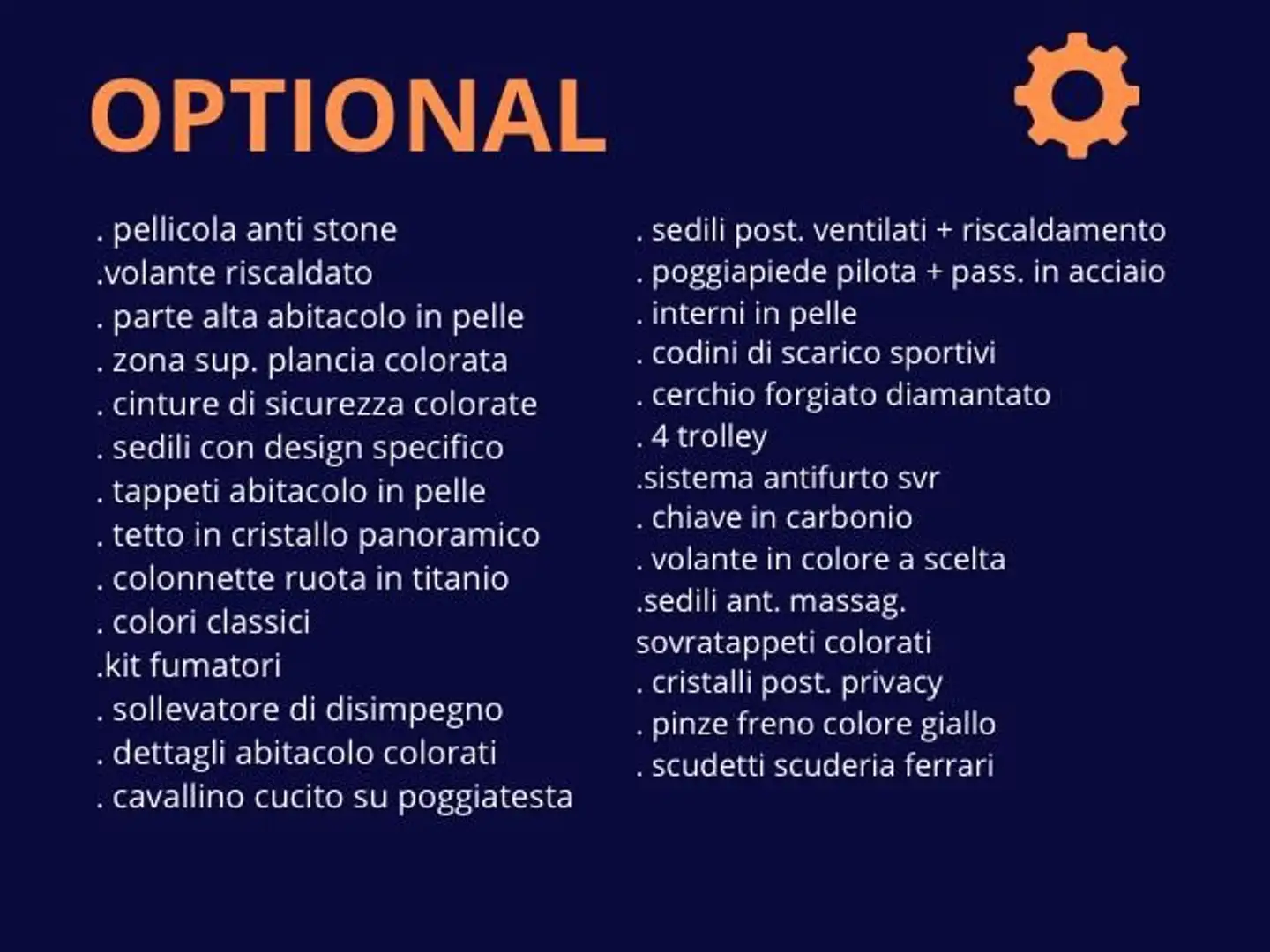 Ferrari Purosangue Purosangue 6.5 Šedá - 2