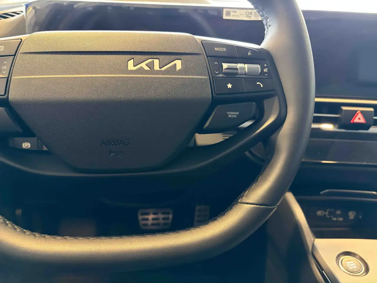 Kia Sportage fotografie Kia Sportage