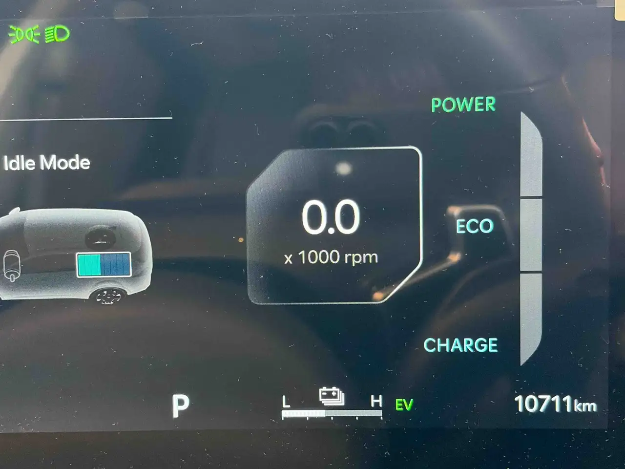 Kia Sportage fotografie Kia Sportage