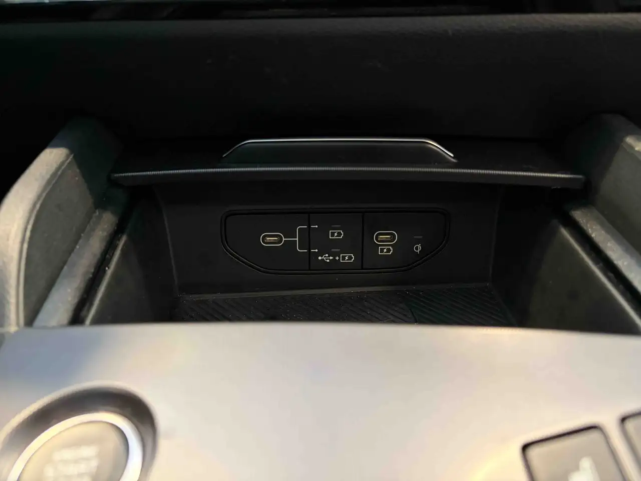 Kia Sportage fotografie Kia Sportage