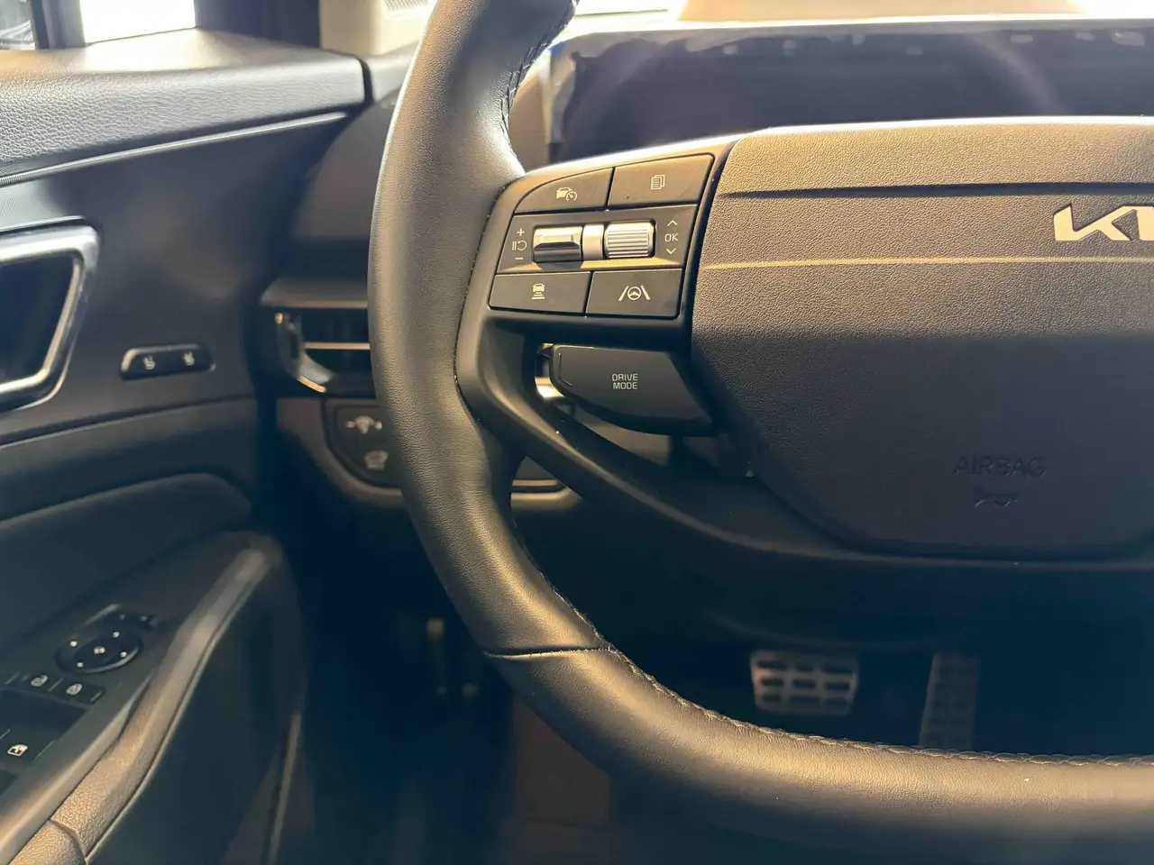 Kia Sportage fotografie Kia Sportage