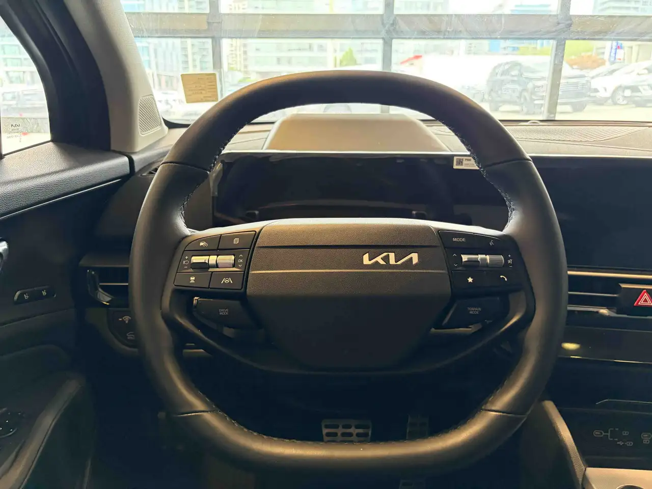 Kia Sportage fotografie Kia Sportage