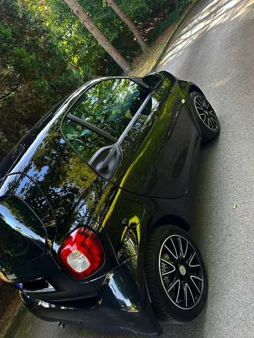 smart forTwo Prime *Garantie Nachweis vorhanden*