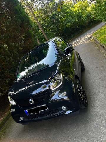 Imagine smart forTwo Prime *Garantie Nachweis vorhanden*