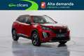 Peugeot 2008 1.2 PureTech S&S Allure 100 Rojo - thumbnail 3