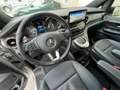 Mercedes-Benz V 220 d Automatic Sport Long "PREZZO FINITO"COME NUOVO" Blu/Azzurro - thumbnail 8