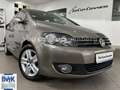 Volkswagen Golf Plus 1.4 TSI Comfortline*1.HD*Autom.*22TKM* Brun - thumbnail 1