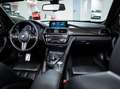 BMW M4 Cabrio -IVA ESPOSTA-TETTO-TAGLIANDI UFFICIALI Schwarz - thumbnail 12