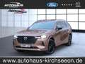 Mazda CX-80 3.3 e-SKYACTIV-D Homura Plus AWD Automatik Bronze - thumbnail 1