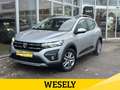 Dacia Sandero Stepway Comfort TCe 90 Grau - thumbnail 1