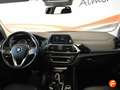 BMW X3 xDrive 20dA Blanco - thumbnail 30