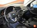 BMW X3 xDrive 20dA Blanco - thumbnail 24