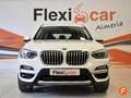 BMW X3 xDrive 20dA Blanco - thumbnail 2