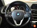 BMW X3 xDrive 20dA Blanco - thumbnail 13