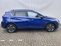 Hyundai BAYON 1.0 T-GDI 7DCT Premium I Navi I Bose I Stoelverwar Blauw - thumbnail 3