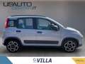 Fiat Panda 1.0 70cv Hybrid Bianco - thumbnail 3