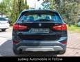 BMW X1 sDrive 18i xLine Shz*Klimaa*Teilleder*TOP Schwarz - thumbnail 6