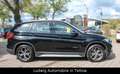 BMW X1 sDrive 18i xLine Shz*Klimaa*Teilleder*TOP Schwarz - thumbnail 4
