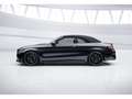 Mercedes-Benz C 63 AMG Cabriolet RüKam+AIRSCARF+COMAND+M-LED Schwarz - thumbnail 2