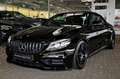 Mercedes-Benz C 63 AMG Cabriolet MEMORY+DISTRONIC+CARPLAY+20" Schwarz - thumbnail 13