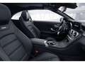 Mercedes-Benz C 63 AMG Cabriolet RüKam+AIRSCARF+COMAND+M-LED Schwarz - thumbnail 8