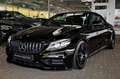 Mercedes-Benz C 63 AMG Cabriolet MEMORY+DISTRONIC+CARPLAY+20" Black - thumbnail 13