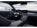 Mercedes-Benz C 63 AMG Cabriolet RüKam+AIRSCARF+COMAND+M-LED Schwarz - thumbnail 10