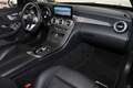 Mercedes-Benz C 63 AMG Cabriolet MEMORY+DISTRONIC+CARPLAY+20" Schwarz - thumbnail 8
