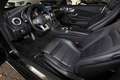 Mercedes-Benz C 63 AMG Cabriolet MEMORY+DISTRONIC+CARPLAY+20" Schwarz - thumbnail 9