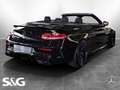 Mercedes-Benz C 63 AMG Cabriolet MEMORY+DISTRONIC+CARPLAY+20" Schwarz - thumbnail 2
