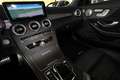 Mercedes-Benz C 63 AMG Cabriolet MEMORY+DISTRONIC+CARPLAY+20" Zwart - thumbnail 10