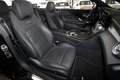 Mercedes-Benz C 63 AMG Cabriolet MEMORY+DISTRONIC+CARPLAY+20" Schwarz - thumbnail 4