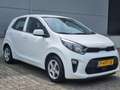Kia Picanto 1.0 DPi ComfortLine 5p Blanc - thumbnail 30