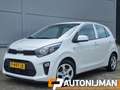 Kia Picanto 1.0 DPi ComfortLine 5p Blanc - thumbnail 1