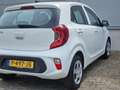 Kia Picanto 1.0 DPi ComfortLine 5p Blanc - thumbnail 37