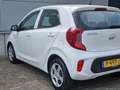 Kia Picanto 1.0 DPi ComfortLine 5p Blanc - thumbnail 2