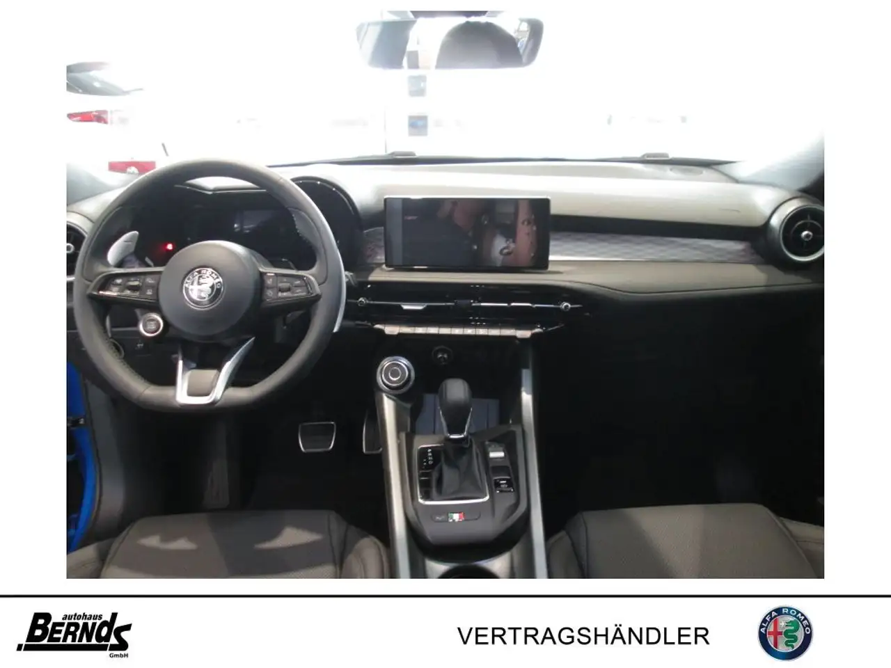 Alfa Romeo Tonale 2022