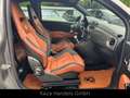 Abarth 500 Cabrio 595 C Competizione Grey - thumbnail 16