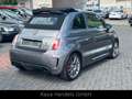 Abarth 500 Cabrio 595 C Competizione Grey - thumbnail 4