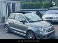 Abarth 500 Cabrio 595 C Competizione Grey - thumbnail 2