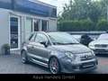 Abarth 500 Cabrio 595 C Competizione Grey - thumbnail 1