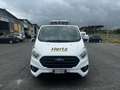 Ford Transit Custom FRIGO Weiß - thumbnail 2